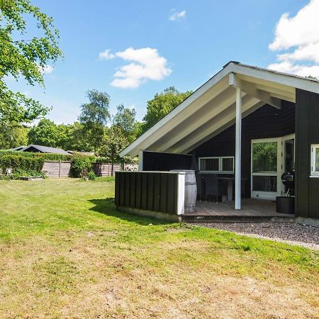 5 Person Holiday Home In B Rkop Egeskov  Exterior photo