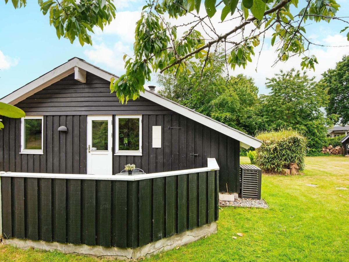 5 Person Holiday Home In B Rkop Egeskov  Exterior photo